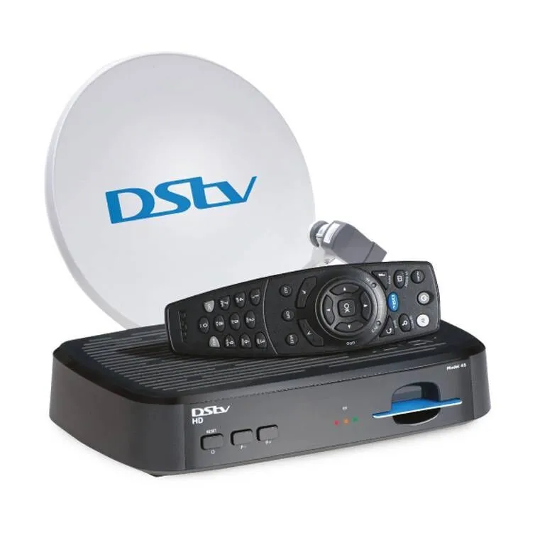 dstv inst