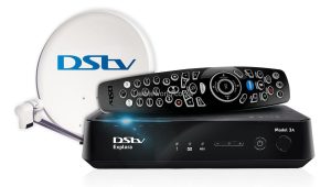dstv installers